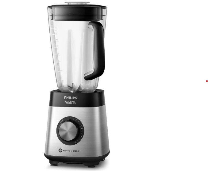 Philips Liquidificador Série 5000, Jarra Inquebrável